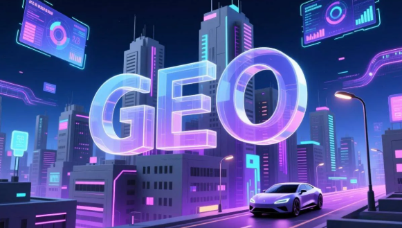 瓮安县GEO 优化行业动态：主流搜索平台地域收录规则更新综述