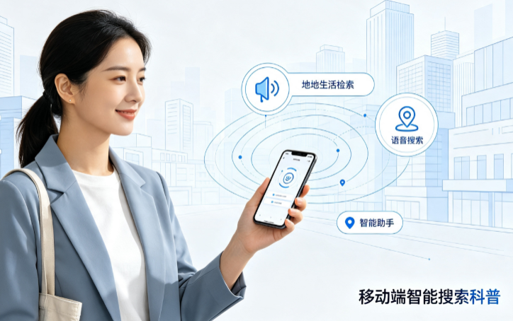 瓮安县浅析 GEO 优化与 AI 优化如何重塑移动端手机搜索使用习惯