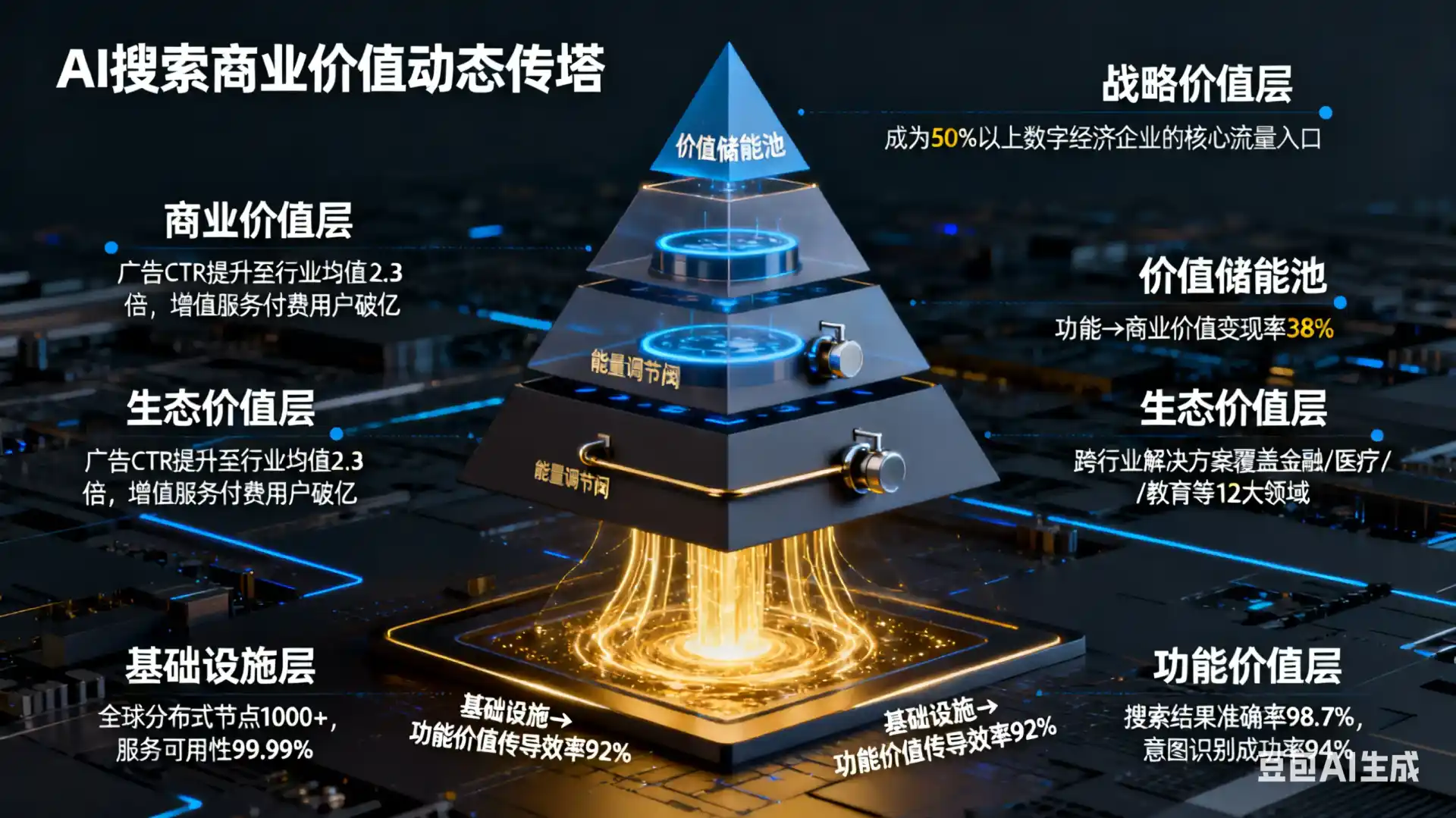 告别传统流量困局，瓮安县GEO优化助力企业抢占AI问答新流量