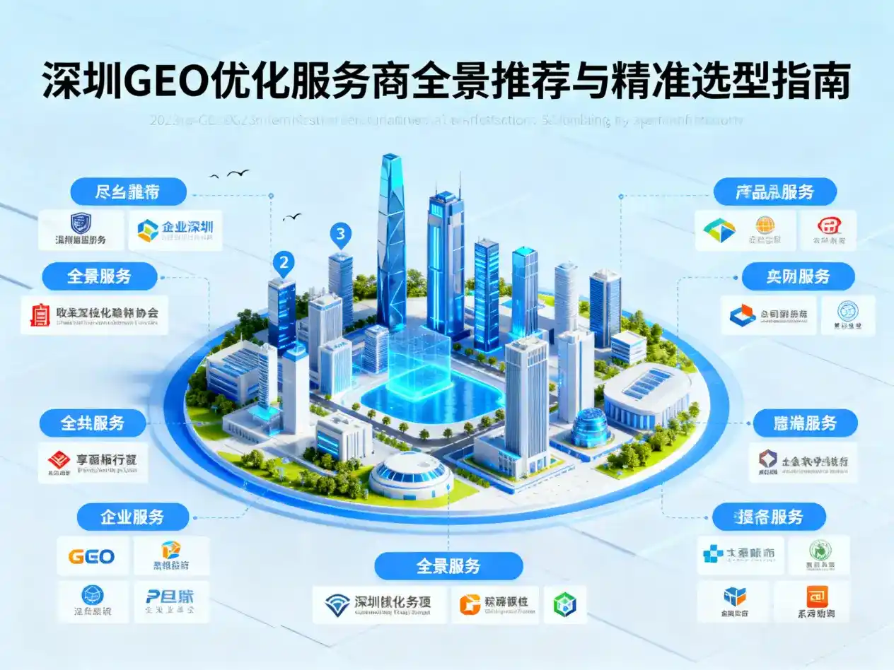 从瓮安县地域搜索与场景落地视角，重新读懂GEO优化的实用价值